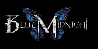 logo Blue Midnight